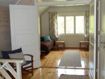 Фото номера Дом для отпуска Дома для отпуска Holiday Home Tervaleppä г. Torvoila 11