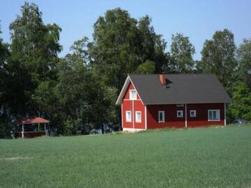 Фото номера Дом для отпуска Дома для отпуска Holiday Home Tervaleppä г. Torvoila 16