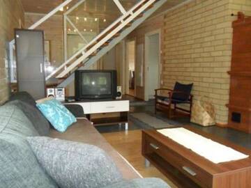 Фото номера Дом для отпуска Дома для отпуска Holiday Home Tervaleppä г. Torvoila 19
