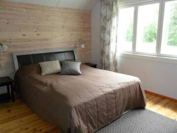 Фото номера Дом для отпуска Дома для отпуска Holiday Home Tervaleppä г. Torvoila 72
