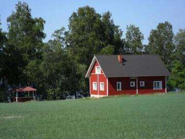 Фото номера Дом для отпуска Дома для отпуска Holiday Home Tervaleppä г. Torvoila 52