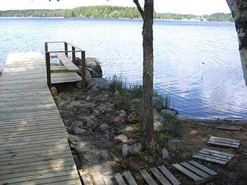 Фото номера Дом для отпуска Дома для отпуска Holiday Home Tervaleppä г. Torvoila 53