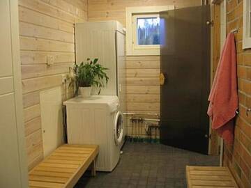 Фото номера Дом для отпуска Дома для отпуска Holiday Home Tervaleppä г. Torvoila 61