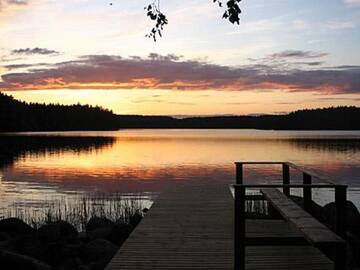 Фото номера Дом для отпуска Дома для отпуска Holiday Home Tervaleppä г. Torvoila 30