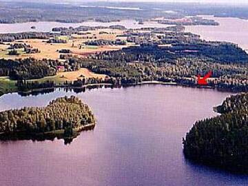 Фото номера Дом для отпуска Дома для отпуска Holiday Home Tervaleppä г. Torvoila 32