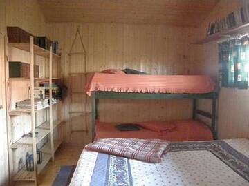 Фото номера Дом для отпуска Дома для отпуска Holiday Home Rantaheikari г. Torvoila 45