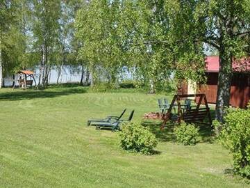 Фото номера Дом для отпуска Дома для отпуска Holiday Home Rantaheikari г. Torvoila 23