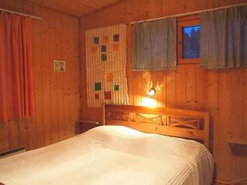 Фото номера Дом для отпуска Дома для отпуска Holiday Home Rantaheikari г. Torvoila 8