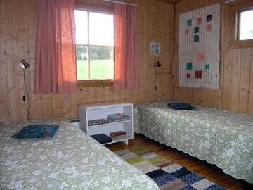 Фото номера Дом для отпуска Дома для отпуска Holiday Home Rantaheikari г. Torvoila 46