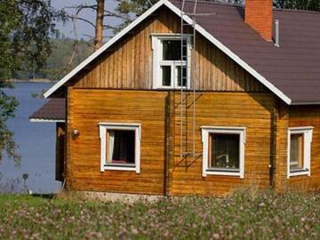 Фото номера Дом для отпуска Дома для отпуска Holiday Home Pihlaja г. Torvoila 7