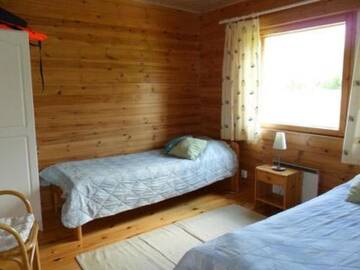 Фотографии Дома для отпуска Holiday Home Pihlaja г. Torvoila (Финляндия) №4 Фото Дома для отпуска Holiday Home Pihlaja г. Torvoila 4
