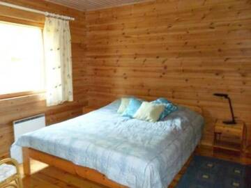 Фото номера Дом для отпуска Дома для отпуска Holiday Home Pihlaja г. Torvoila 32