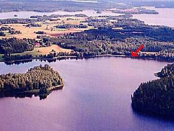 Фото номера Дом для отпуска Дома для отпуска Holiday Home Pihlaja г. Torvoila 29