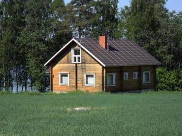 Фото номера Дом для отпуска Дома для отпуска Holiday Home Pihlaja г. Torvoila 31