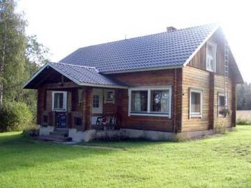 Фотографии Дома для отпуска Holiday Home Pihlaja г. Torvoila (Финляндия) №5 Фото Дома для отпуска Holiday Home Pihlaja г. Torvoila 5
