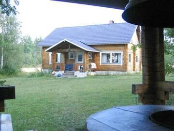 Фото номера Дом для отпуска Дома для отпуска Holiday Home Pihlaja г. Torvoila 38
