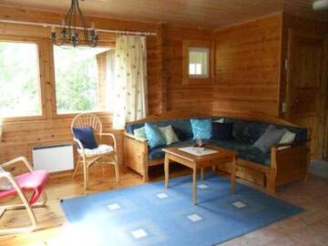 Фото номера Дом для отпуска Дома для отпуска Holiday Home Pihlaja г. Torvoila 39