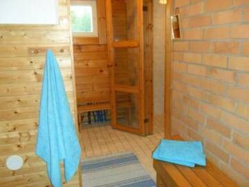 Фото номера Дом для отпуска Дома для отпуска Holiday Home Pihlaja г. Torvoila 46