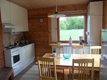 Фото номера Дом для отпуска Дома для отпуска Holiday Home Pihlaja г. Torvoila 41