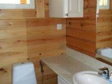 Фото номера Дом для отпуска Дома для отпуска Holiday Home Pihlaja г. Torvoila 47