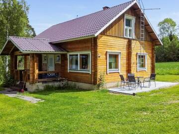 Фотографии Дома для отпуска Holiday Home Pihlaja г. Torvoila (Финляндия) №1 Фото Дома для отпуска Holiday Home Pihlaja г. Torvoila 1
