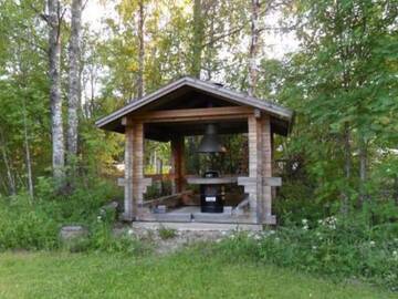 Фото номера Дом для отпуска Дома для отпуска Holiday Home Pihlaja г. Torvoila 10