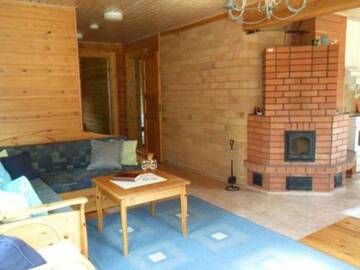 Фото номера Дом для отпуска Дома для отпуска Holiday Home Pihlaja г. Torvoila 11
