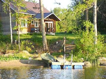 Фотографии Дома для отпуска Holiday Home Pihlaja г. Torvoila (Финляндия) №2 Фото Дома для отпуска Holiday Home Pihlaja г. Torvoila 2