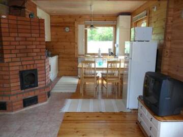 Фото номера Дом для отпуска Дома для отпуска Holiday Home Pihlaja г. Torvoila 26