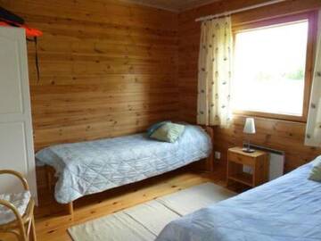 Фото номера Дом для отпуска Дома для отпуска Holiday Home Pihlaja г. Torvoila 27