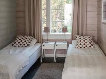 Фото номера Дом для отпуска Дома для отпуска Holiday Home Villa ulappa г. Torvoila 64