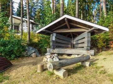 Фото номера Дом для отпуска Дома для отпуска Holiday Home Villa ulappa г. Torvoila 62