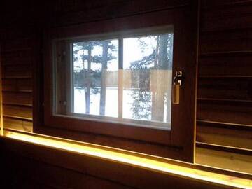 Фото номера Дом для отпуска Дома для отпуска Holiday Home Villa ulappa г. Torvoila 38