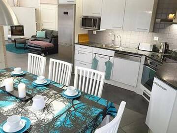 Фото номера Дом для отпуска Дома для отпуска Holiday Home Villa ulappa г. Torvoila 36
