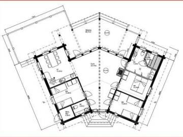 Фотографии Дома для отпуска Holiday Home Villa ulappa г. Torvoila (Финляндия) №5 Фото Дома для отпуска Holiday Home Villa ulappa г. Torvoila 5