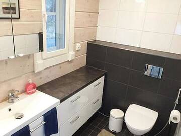 Фото номера Дом для отпуска Дома для отпуска Holiday Home Villa ulappa г. Torvoila 42