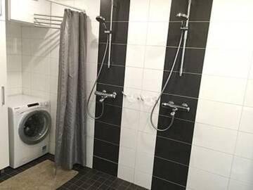 Фото номера Дом для отпуска Дома для отпуска Holiday Home Villa ulappa г. Torvoila 49