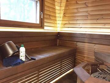 Фото номера Дом для отпуска Дома для отпуска Holiday Home Villa ulappa г. Torvoila 11