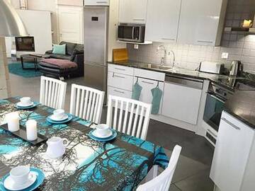 Фотографии Дома для отпуска Holiday Home Villa ulappa г. Torvoila (Финляндия) №2 Фото Дома для отпуска Holiday Home Villa ulappa г. Torvoila 2