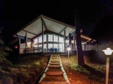 Фото номера Дом для отпуска Дома для отпуска Holiday Home Villa ulappa г. Torvoila 21