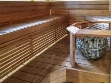 Фото номера Дом для отпуска Дома для отпуска Holiday Home Villa ulappa г. Torvoila 57
