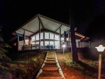 Фото номера Дом для отпуска Дома для отпуска Holiday Home Villa ulappa г. Torvoila 55
