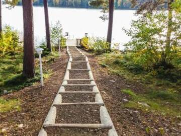 Фото номера Дом для отпуска Дома для отпуска Holiday Home Villa ulappa г. Torvoila 52