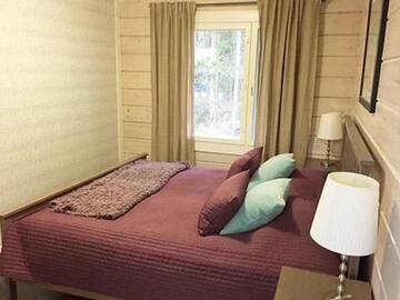 Фотографии Дома для отпуска Holiday Home Villa ulappa г. Torvoila (Финляндия) №3 Фото Дома для отпуска Holiday Home Villa ulappa г. Torvoila 3