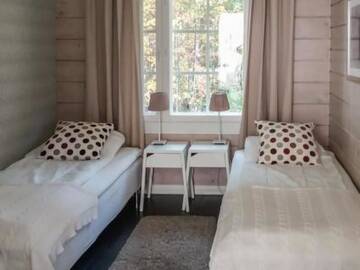 Фото номера Дом для отпуска Дома для отпуска Holiday Home Villa ulappa г. Torvoila 30