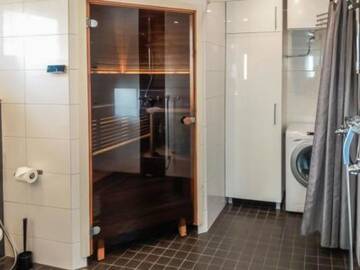 Фото номера Дом для отпуска Дома для отпуска Holiday Home Villa ulappa г. Torvoila 32