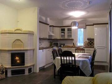 Фото номера Дом для отпуска Дома для отпуска Holiday Home Kaisla г. Torvoila 24