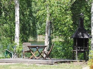 Фото номера Дом для отпуска Дома для отпуска Holiday Home Kaisla г. Torvoila 30