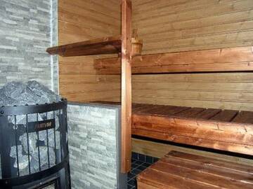 Фото номера Дом для отпуска Дома для отпуска Holiday Home Kaisla г. Torvoila 31