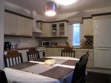 Фото номера Дом для отпуска Дома для отпуска Holiday Home Kaisla г. Torvoila 32